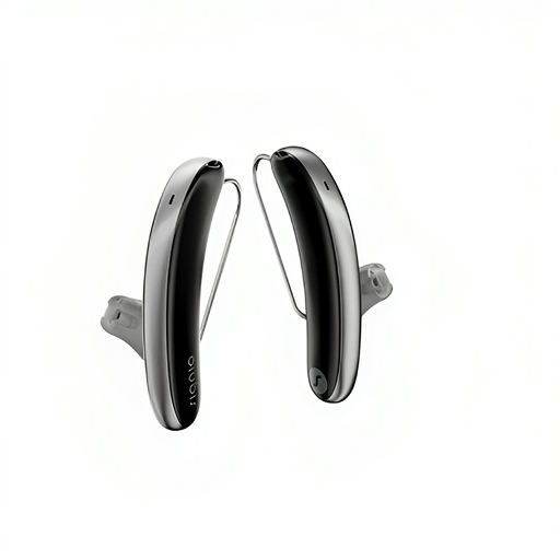 سمعک Styletto سیگنیا