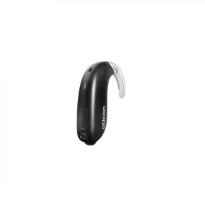 سمعک Jet PX اتیکن